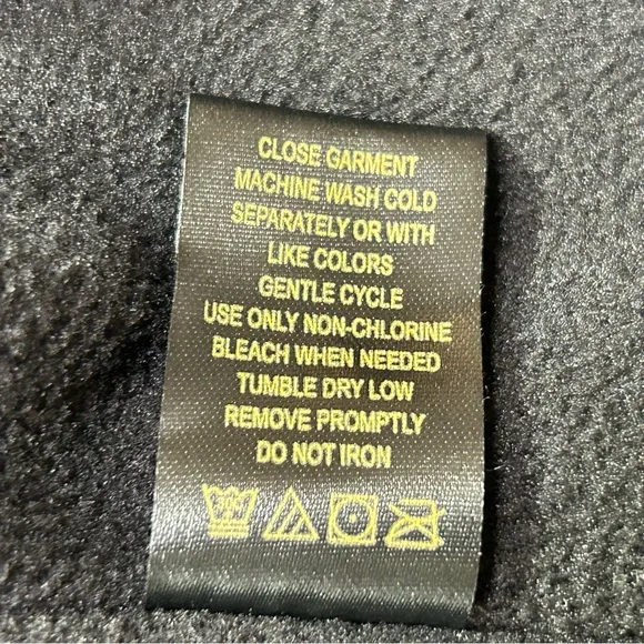 Pacific Trail Hooded Puffer Jacket Size 4 - Picture 9 of 11